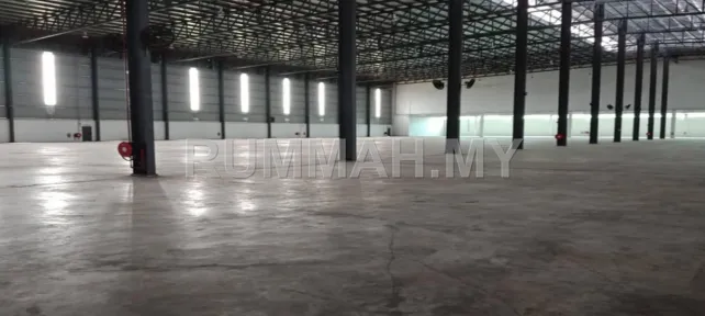 industrial in Kulim, Kedah — photo 2