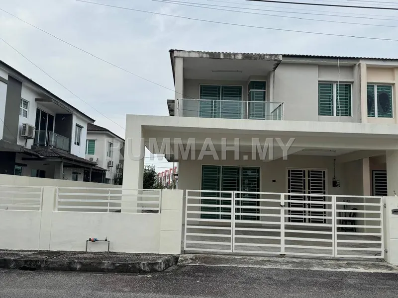 house in Simpang Ampat, Penang — photo 2