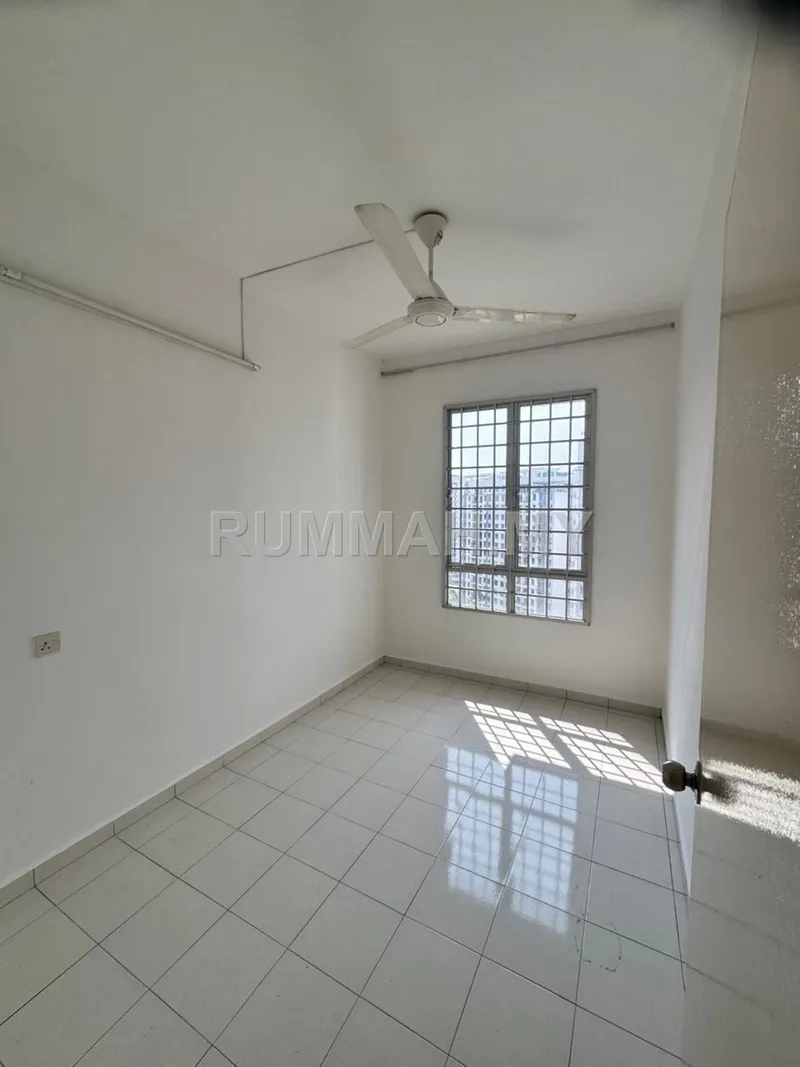 condo in Bayan Lepas, Penang — photo 3