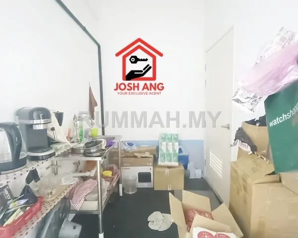 commercial in Jelutong, Penang — photo 2
