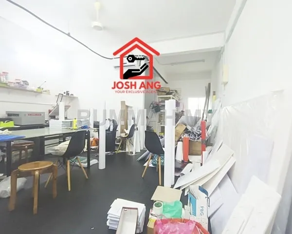 commercial in Jelutong, Penang — photo 3