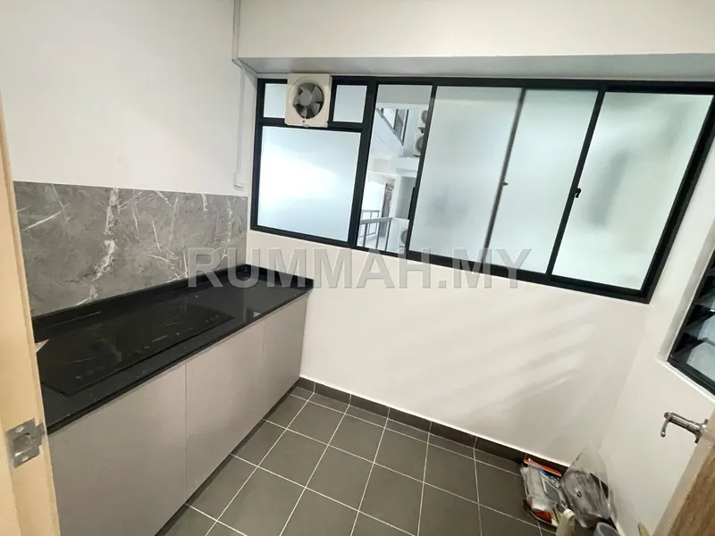 condo in Tanjung Bungah, Penang — photo 3