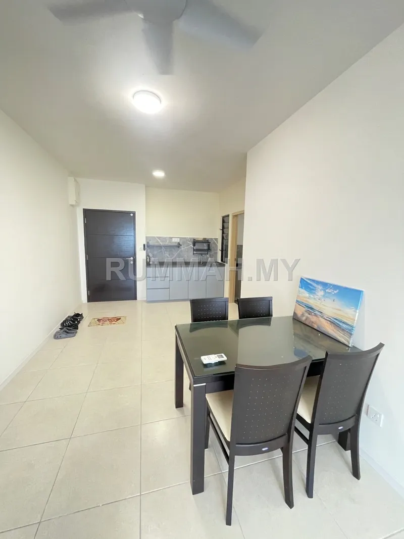 condo in Tanjung Bungah, Penang — photo 2