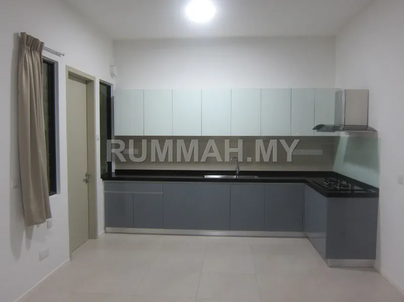 condo in Tanjung Tokong, Penang — photo 2