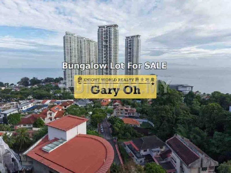 land in Tanjung Bungah, Penang — photo 2