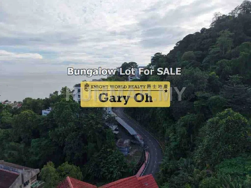 land in Tanjung Bungah, Penang — photo 3