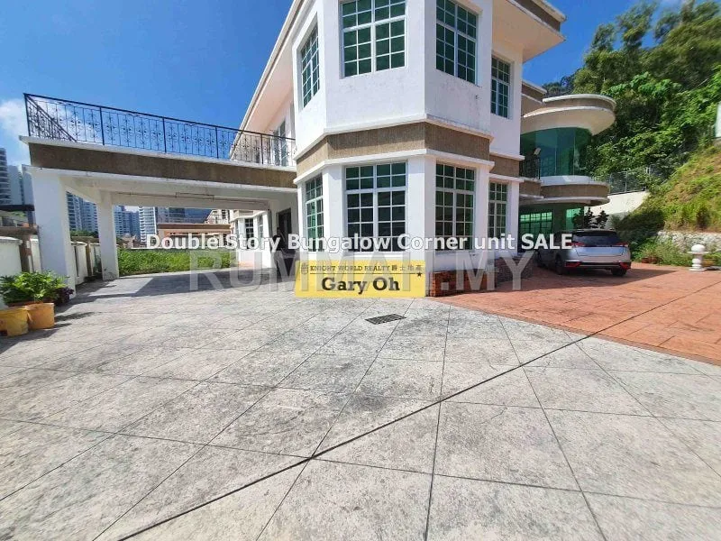 house in Tanjung Bungah, Penang — photo 2