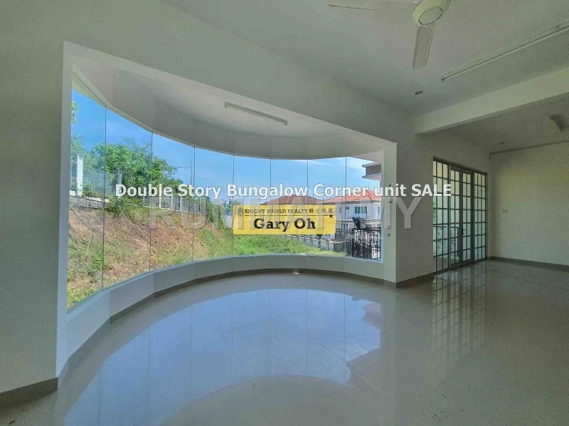house in Tanjung Bungah, Penang — photo 3