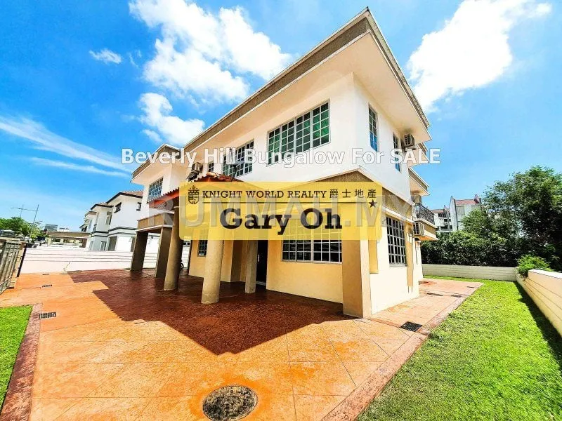 house in Tanjung Bungah, Penang — photo 3