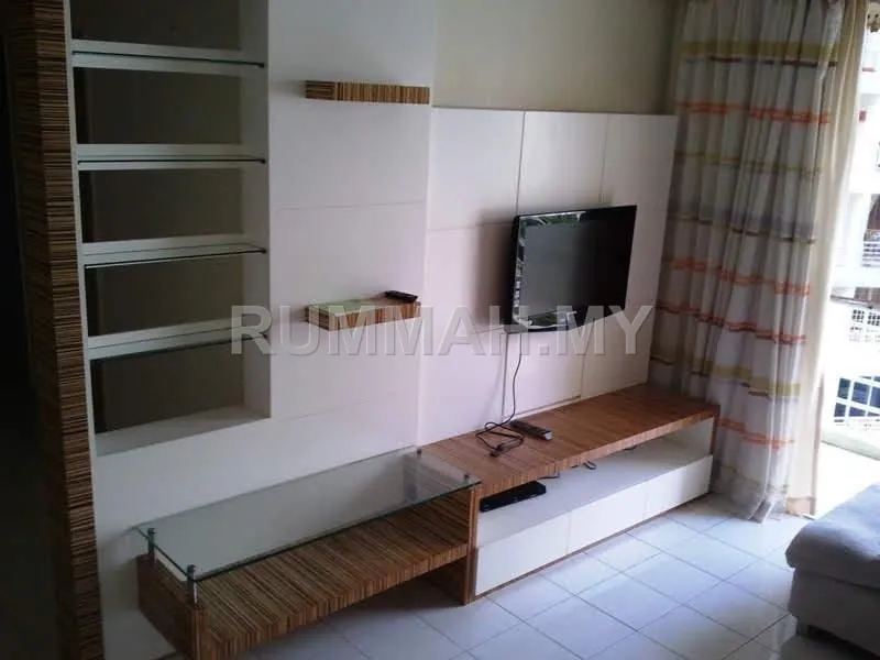 3-bedroom condo for sale in Bayan Lepas, Penang - Putra Place @ Bayan Lepas, 2 Car Parks
