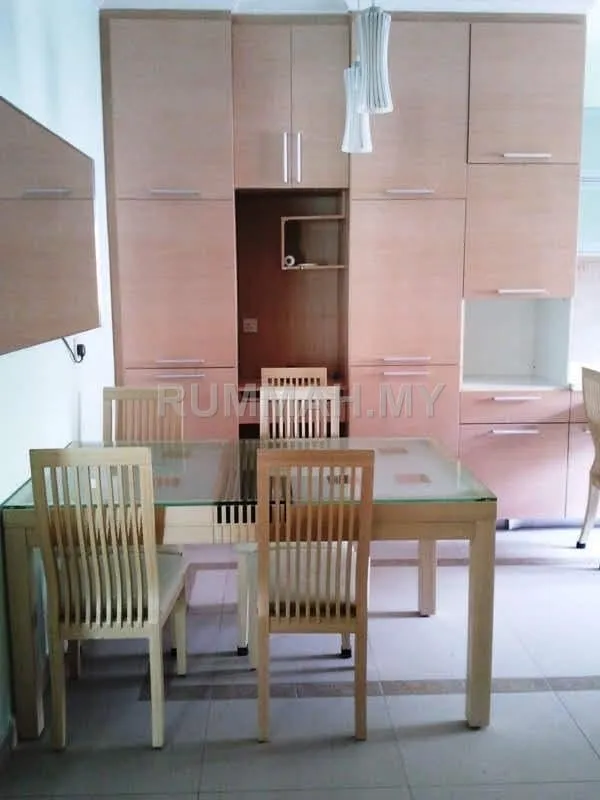 condo in Bayan Lepas, Penang — photo 2