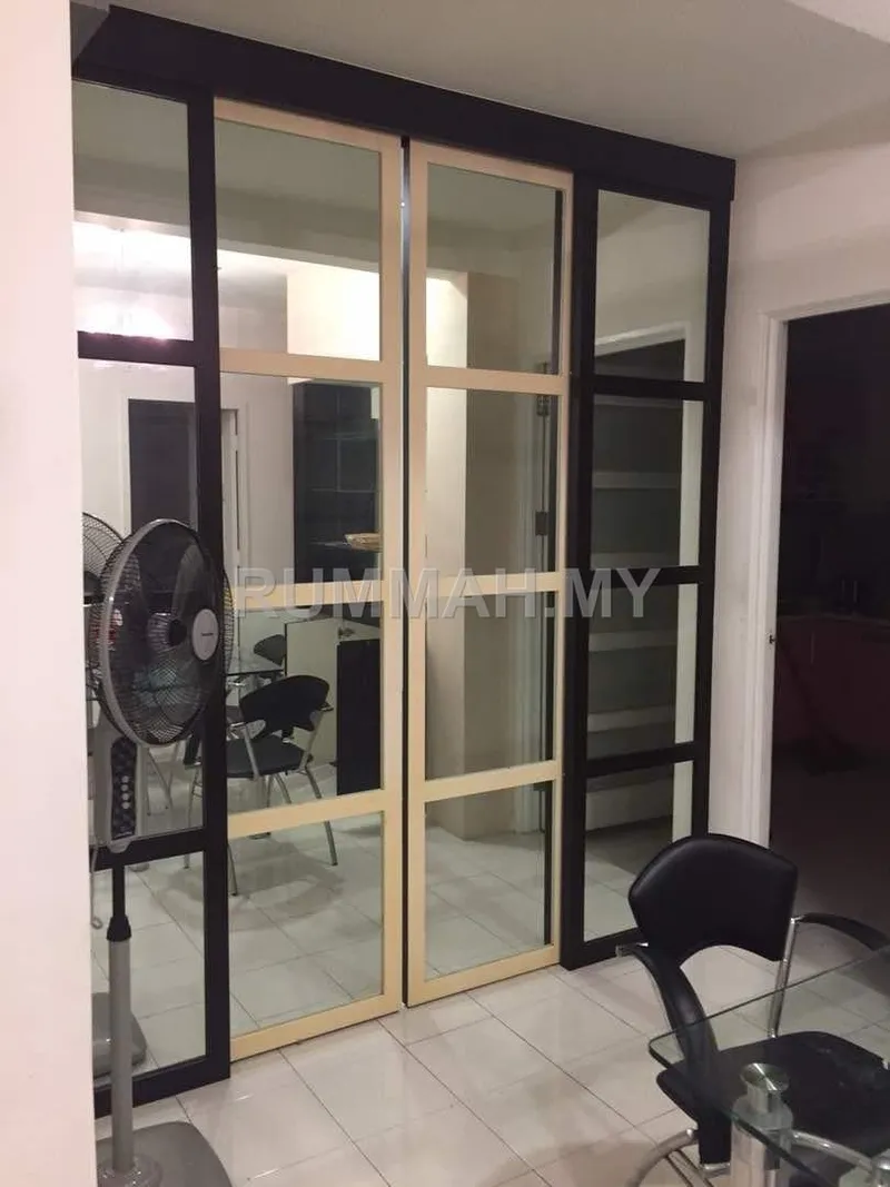 condo in Bayan Lepas, Penang — photo 3