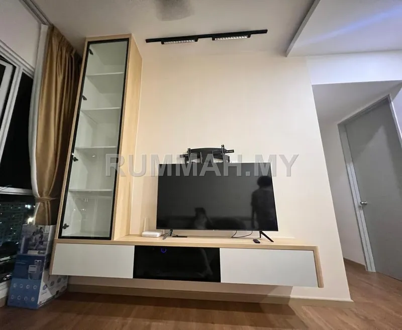 condo in Gelugor, Penang — photo 2