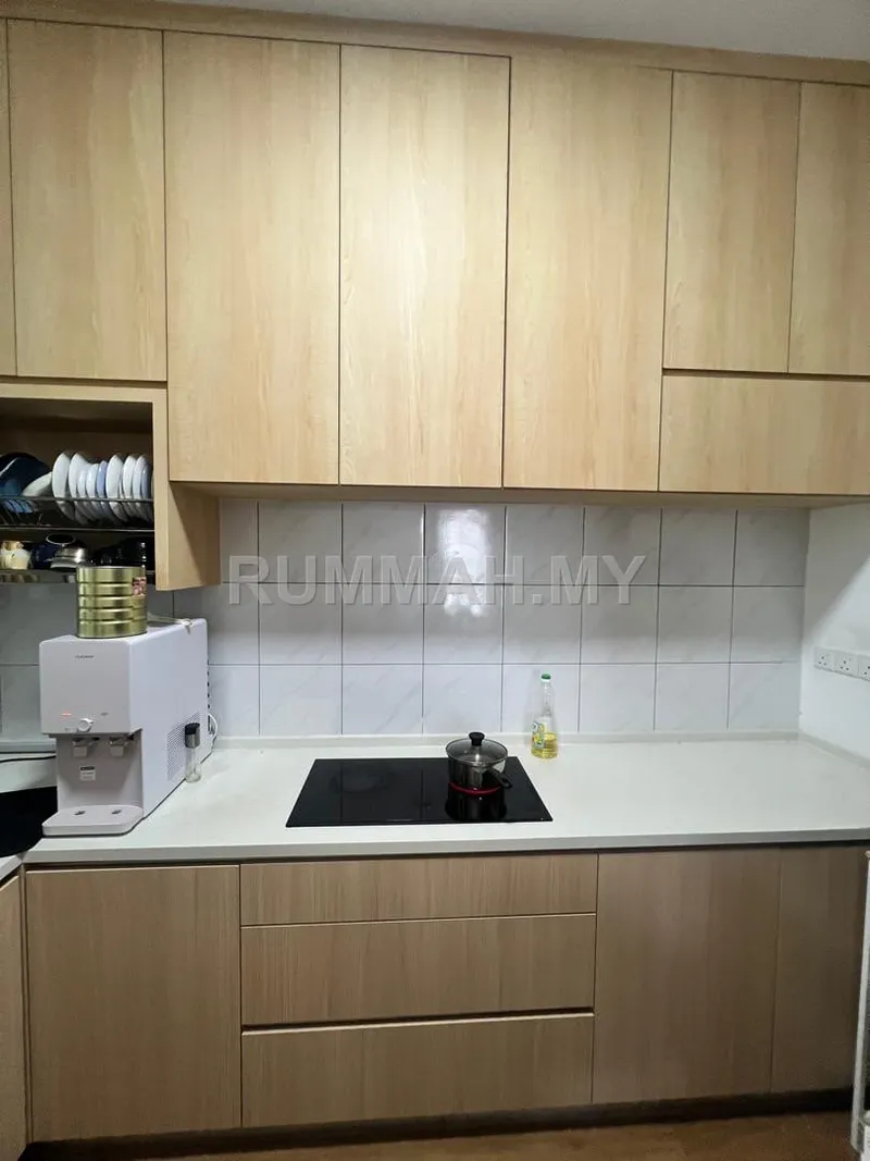 condo in Gelugor, Penang — photo 3