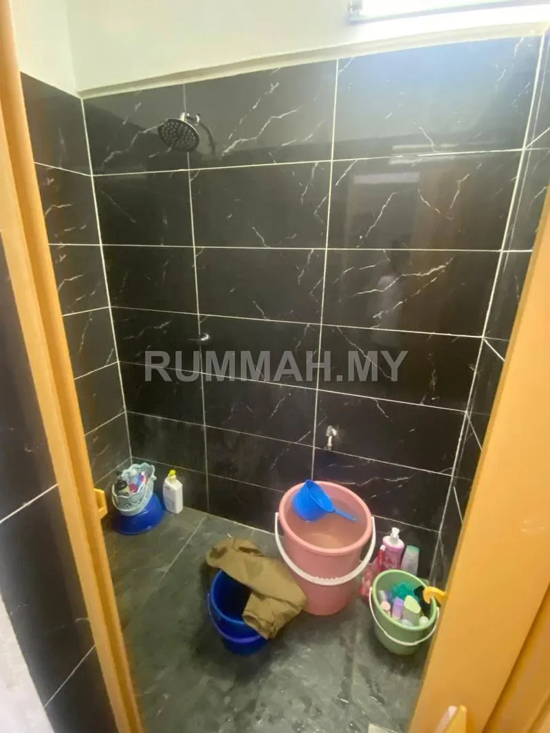 condo in Perai, Penang — photo 2