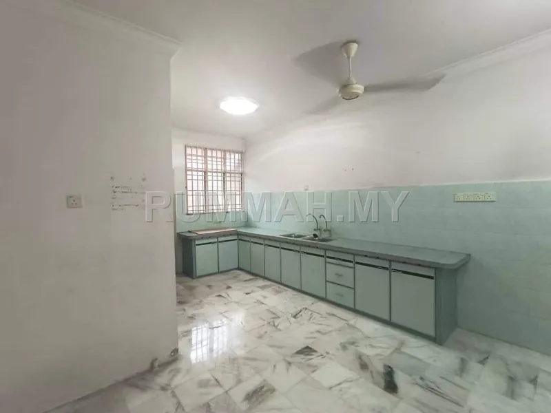 4-bedroom house for sale in Alma, Penang
