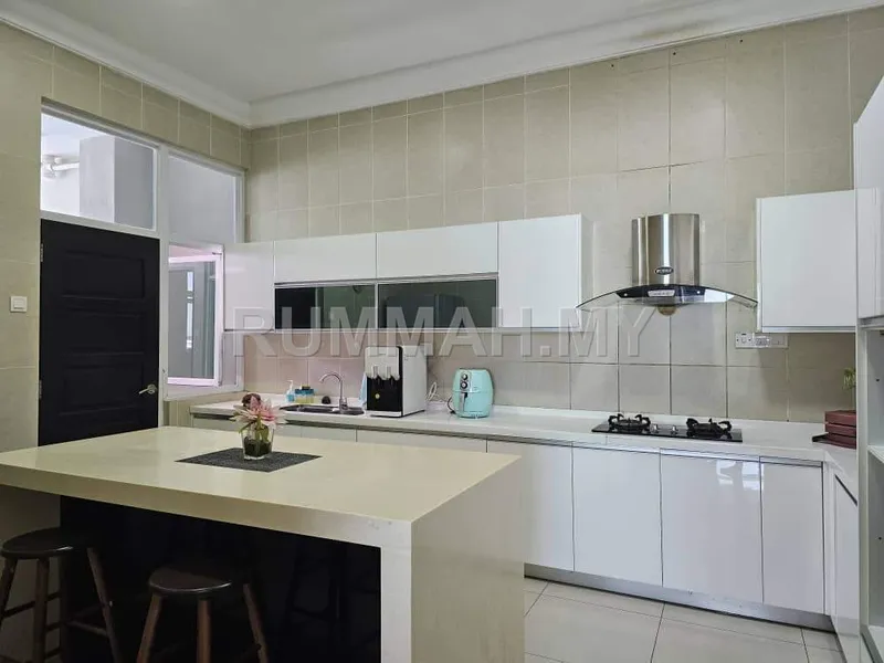 condo in Tanjung Tokong, Penang — photo 3