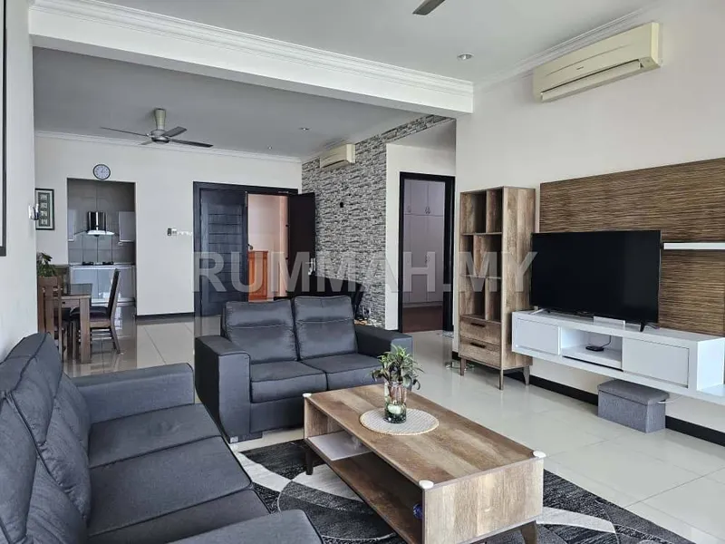 condo in Tanjung Tokong, Penang — photo 2