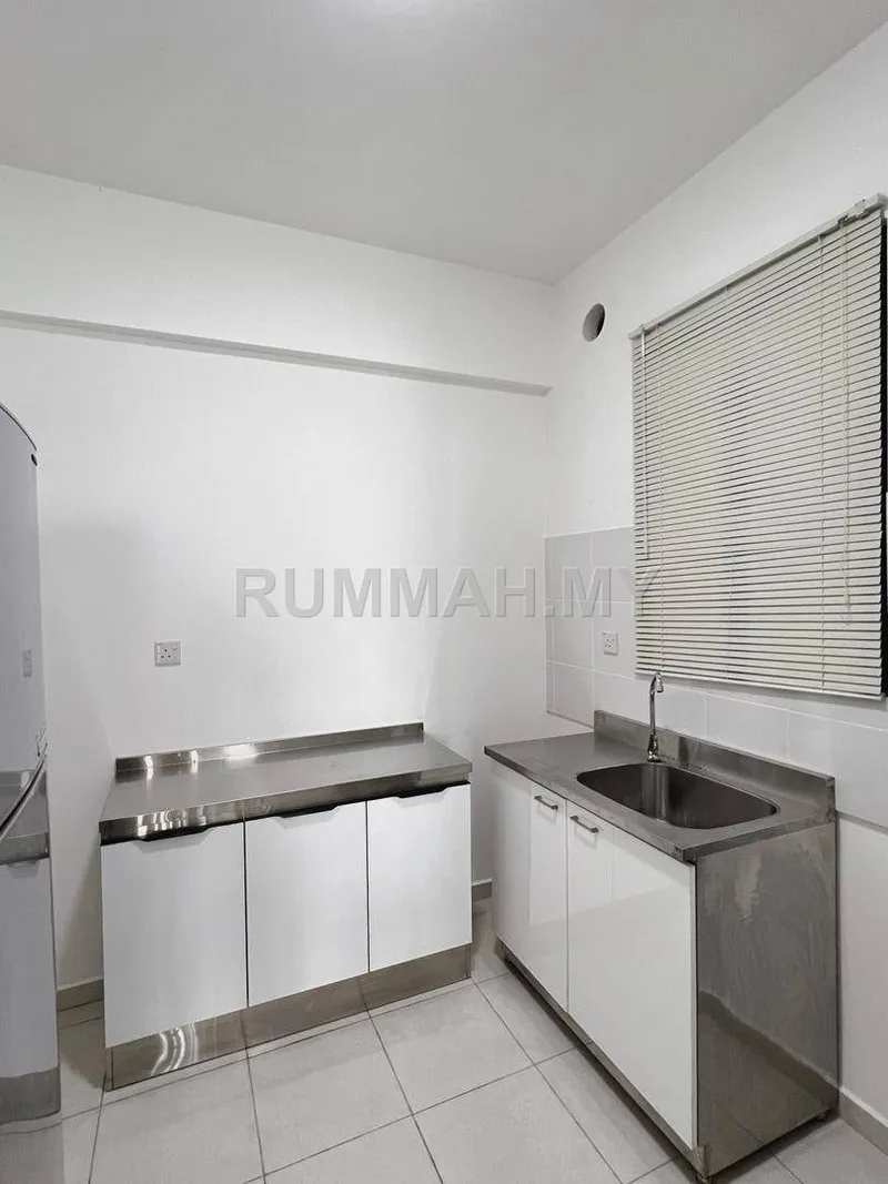 condo in Gelugor, Penang — photo 3