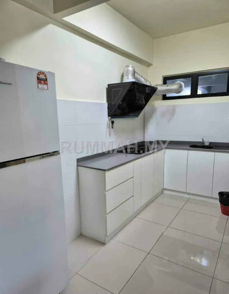 condo in Sungai Ara, Penang — photo 2