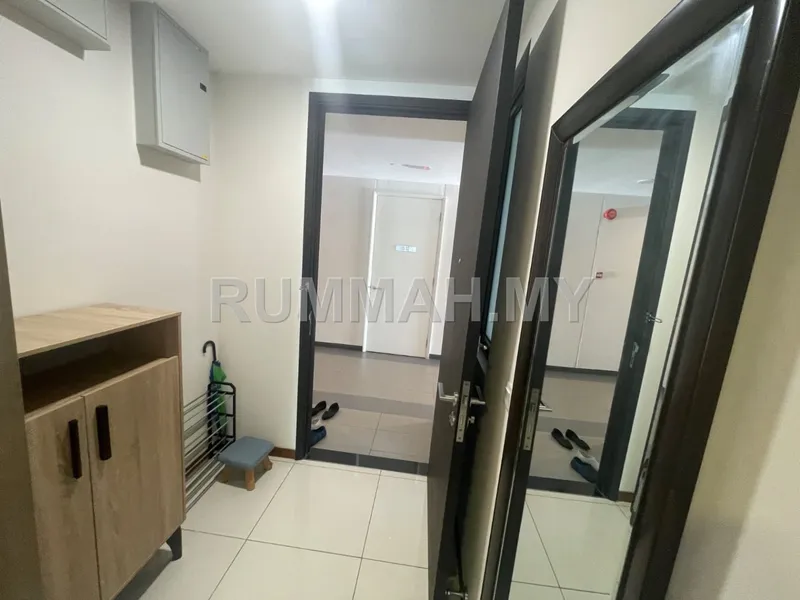 condo in Tanjung Tokong, Penang — photo 2