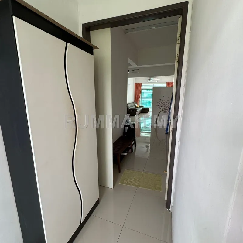 condo in Gelugor, Penang — photo 2