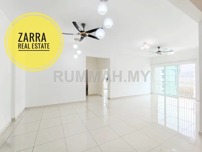 condo in Sungai Ara, Penang — photo 3
