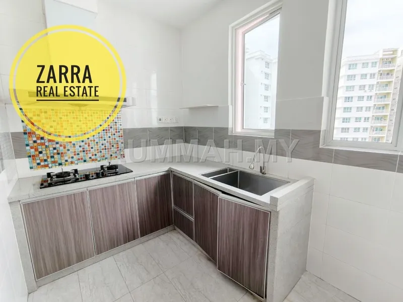 condo in Sungai Ara, Penang — photo 2