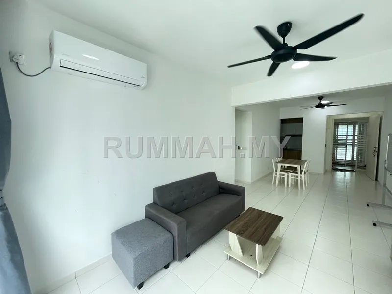 condo in Tanjung Tokong, Penang — photo 2