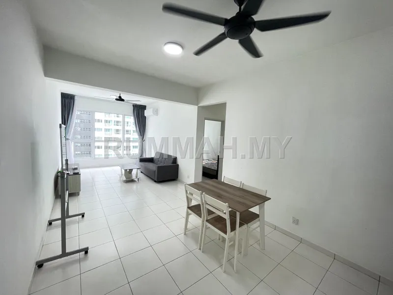 condo in Tanjung Tokong, Penang — photo 3