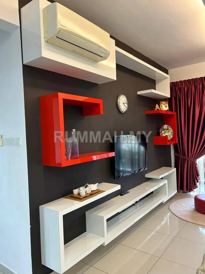 condo in Tanjung Tokong, Penang — photo 2