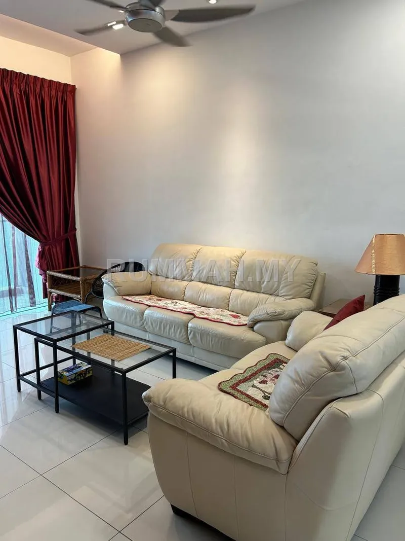 condo in Tanjung Tokong, Penang — photo 3