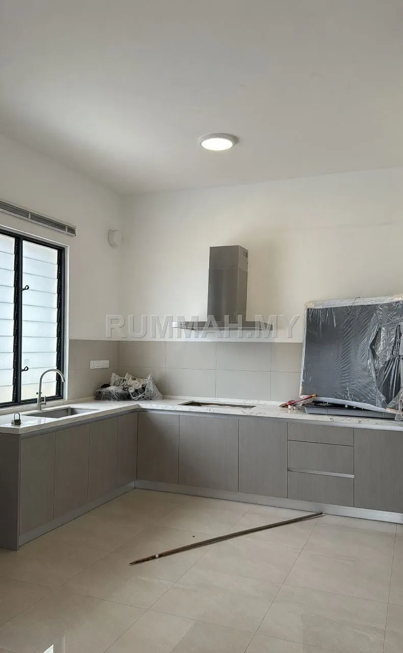 condo in Tanjung Tokong, Penang — photo 2