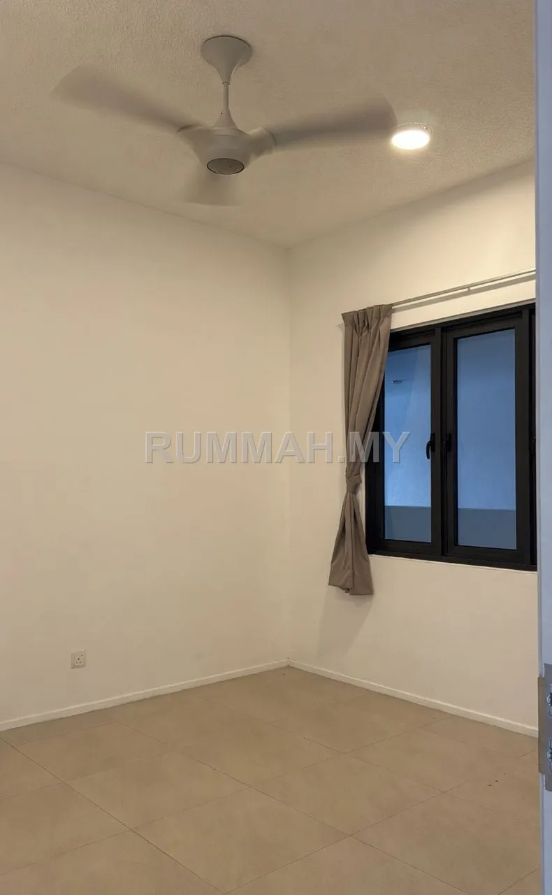 condo in Tanjung Tokong, Penang — photo 3