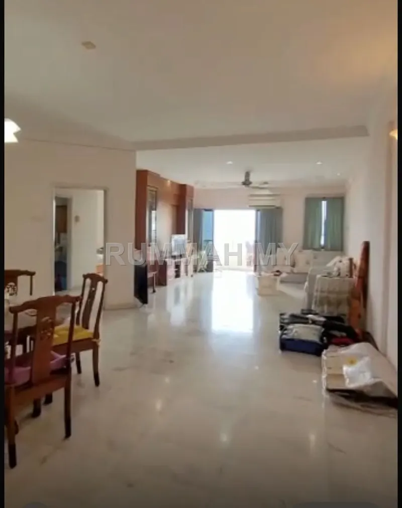 condo in Tanjung Tokong, Penang — photo 2