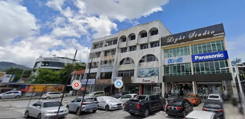 commercial in George Town, Penang — photo 2