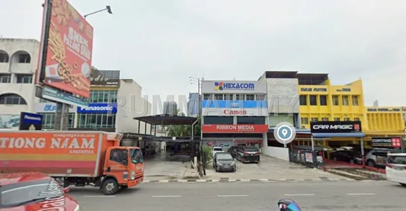 commercial in George Town, Penang — photo 3
