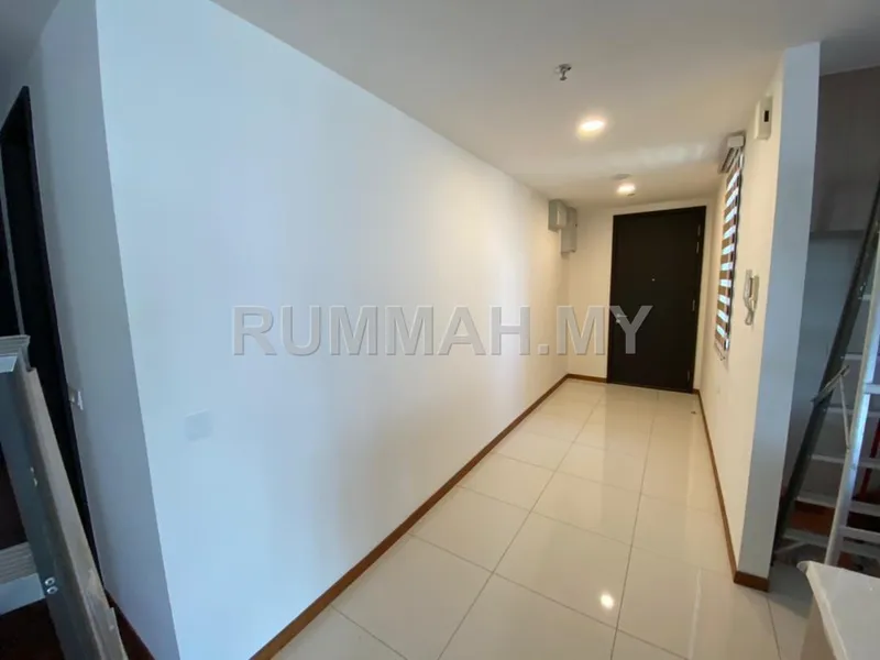 condo in Tanjung Tokong, Penang — photo 3