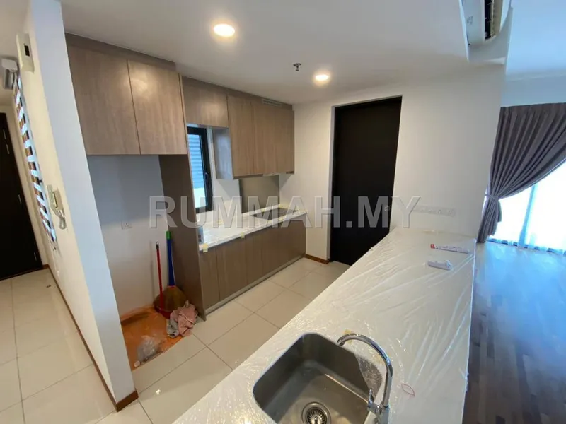 condo in Tanjung Tokong, Penang — photo 2