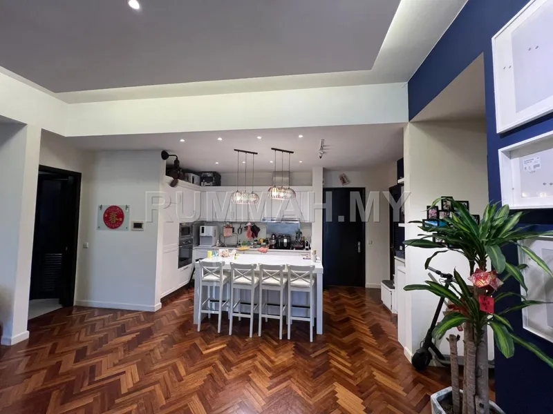 condo in Tanjung Tokong, Penang — photo 2