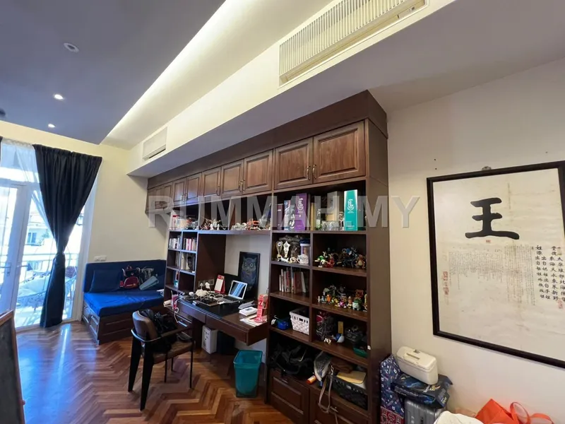 condo in Tanjung Tokong, Penang — photo 3