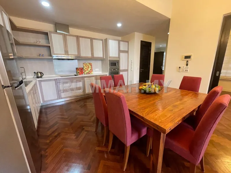 condo in Tanjung Tokong, Penang — photo 3