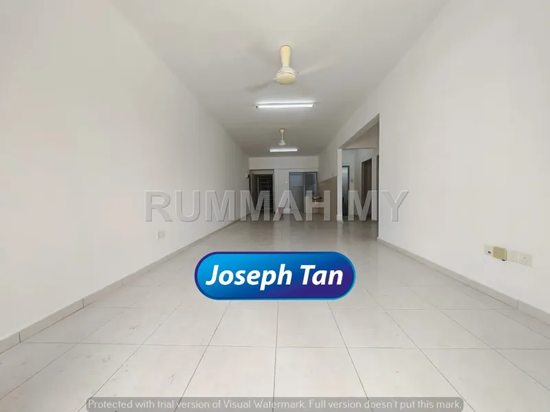 condo in Bayan Baru, Penang — photo 3