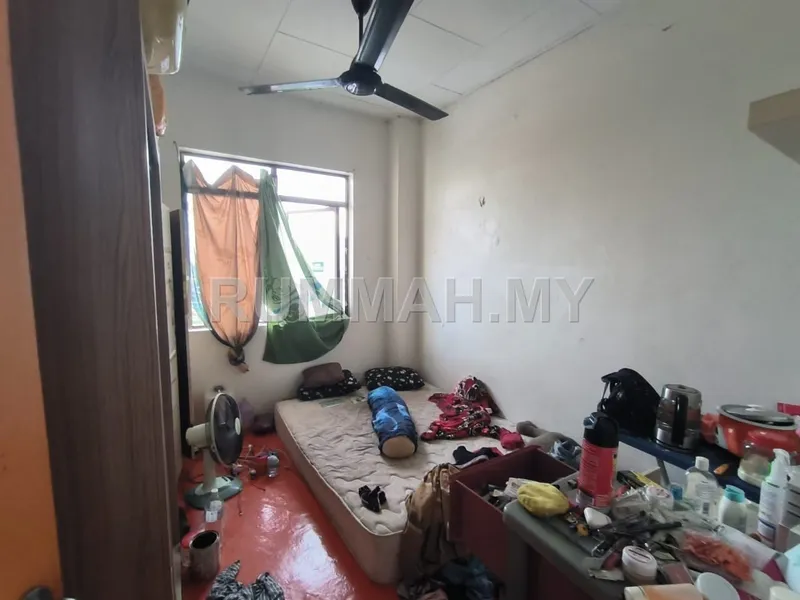 condo in Bayan Lepas, Penang — photo 2