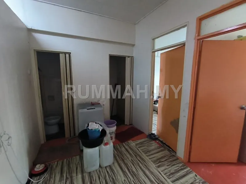 condo in Bayan Lepas, Penang — photo 3