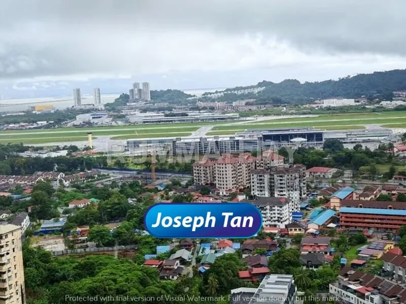 Condo for Sale @ One Foresta, Bayan Lepas | Renovated | Freehold