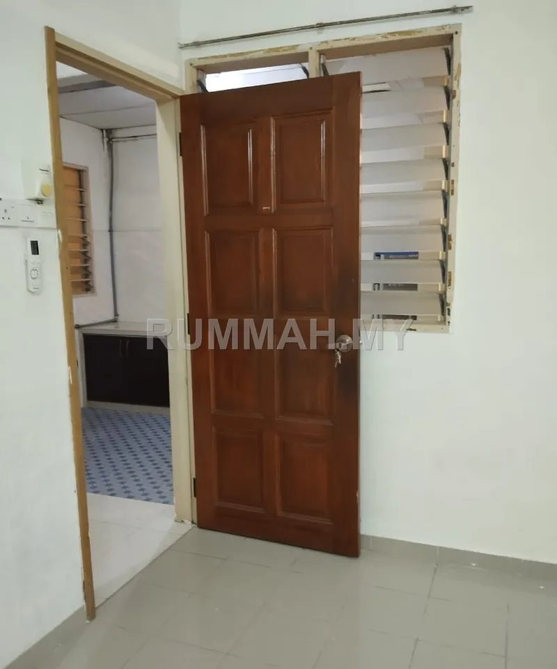 house in Sungai Nibong, Penang — photo 3