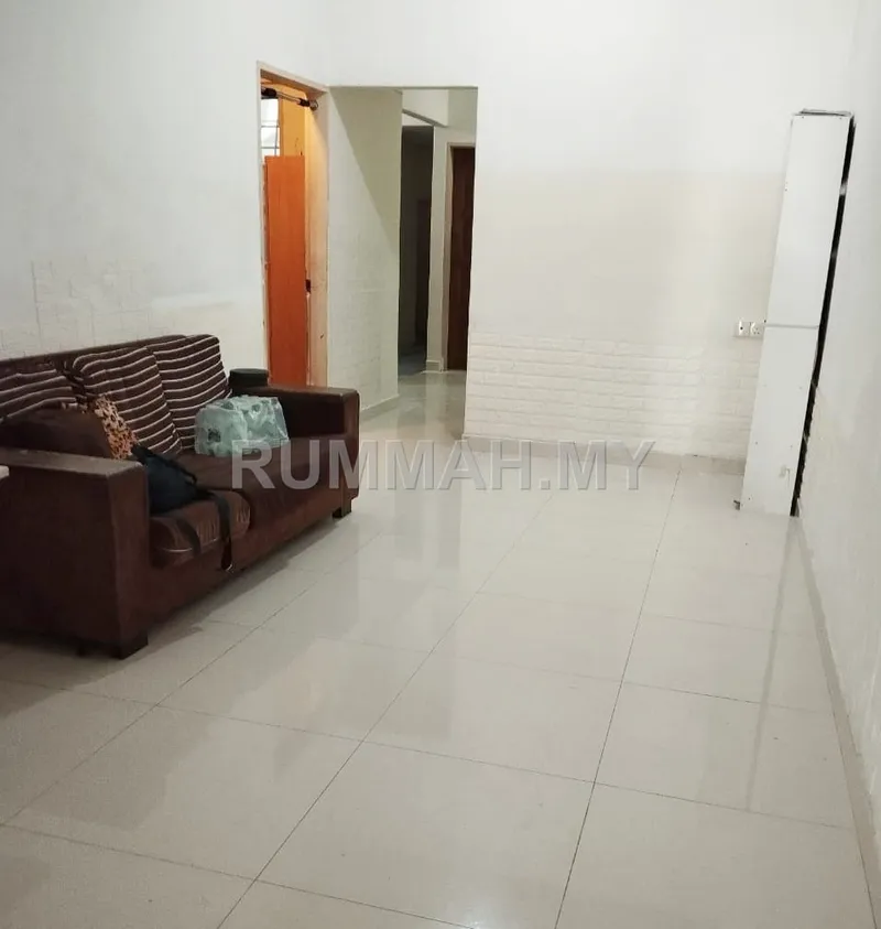 house in Sungai Nibong, Penang — photo 2