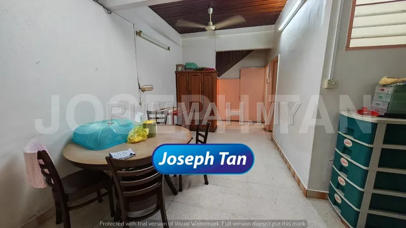 house in Air Itam, Penang — photo 3