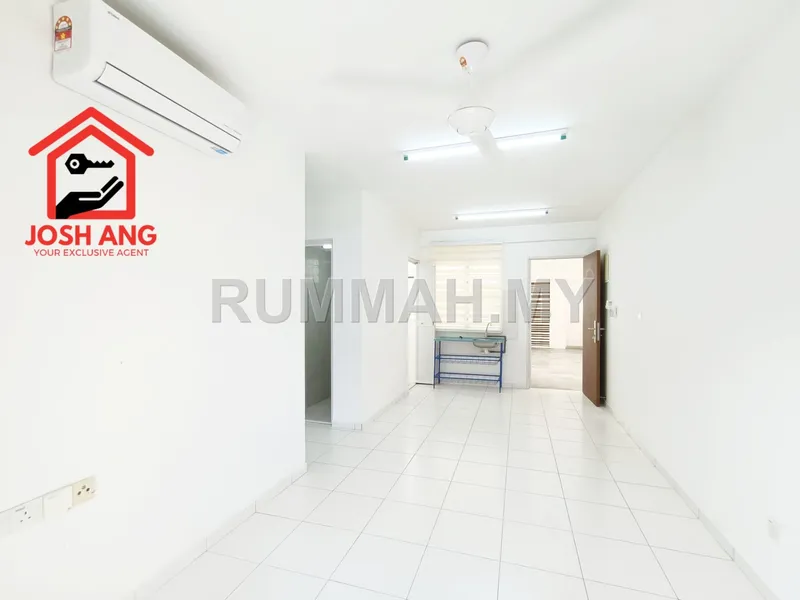 condo in Tanjung Tokong, Penang — photo 2